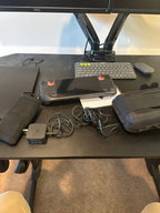 Valve Steam Deck OLED - Limited Edition 1C15