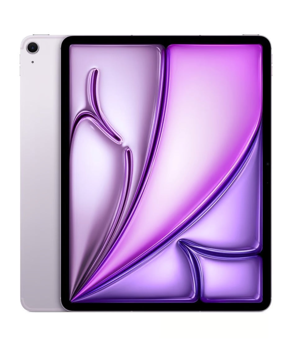 iPad Air (5th Gen) with Apple Pencil and Apple Case 1P11