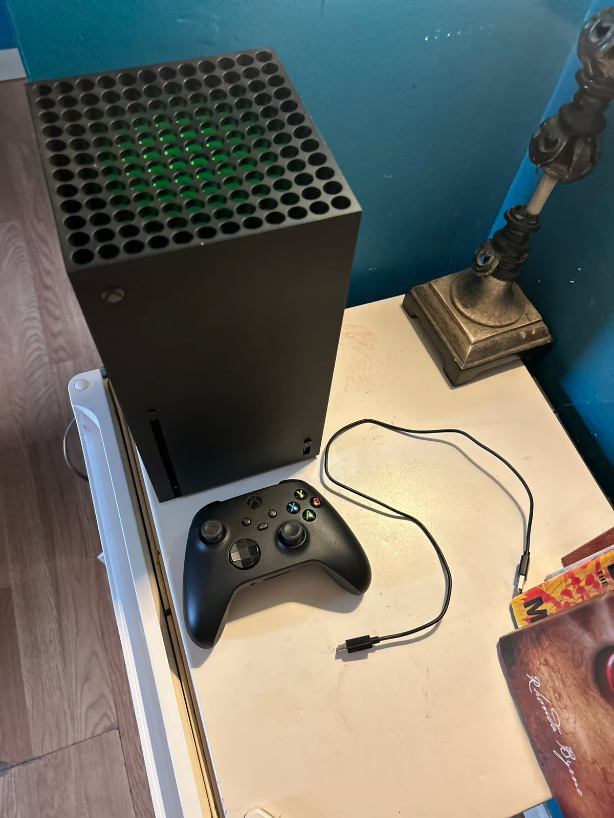 Xbox Series X 2P35