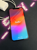 Apple iPhone 12 Pro Max 256 GB in Pacific Blue for Unlocked 8X96