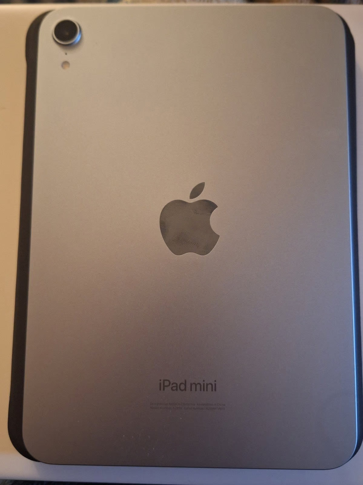 Apple iPad mini (a17 pro) 6D71