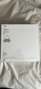 Airpods Max Midnight 9J53