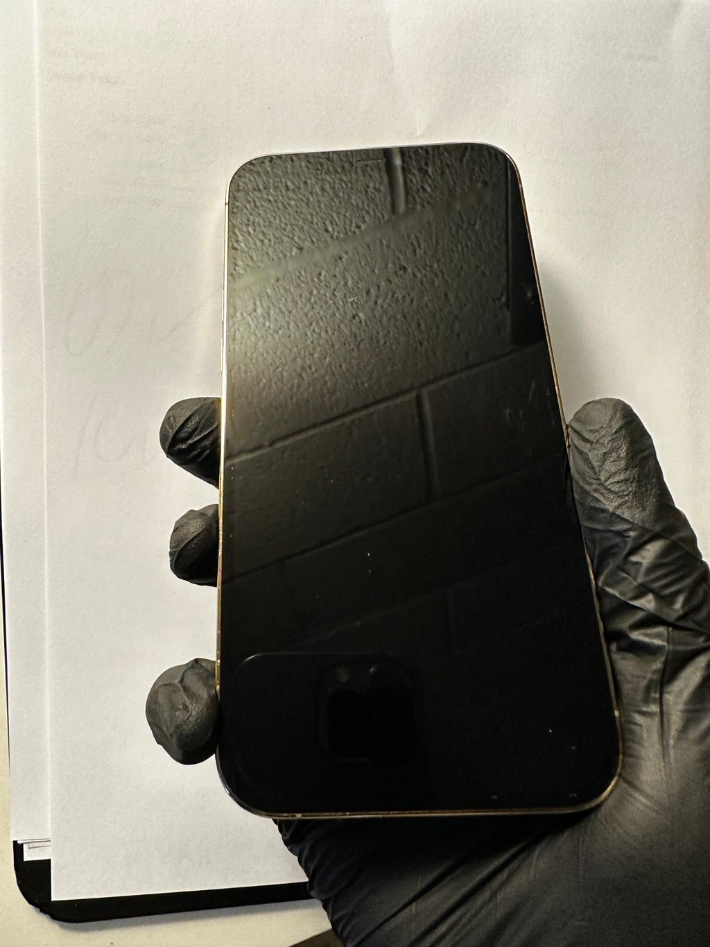 Apple iPhone 12 Pro Max 6O25