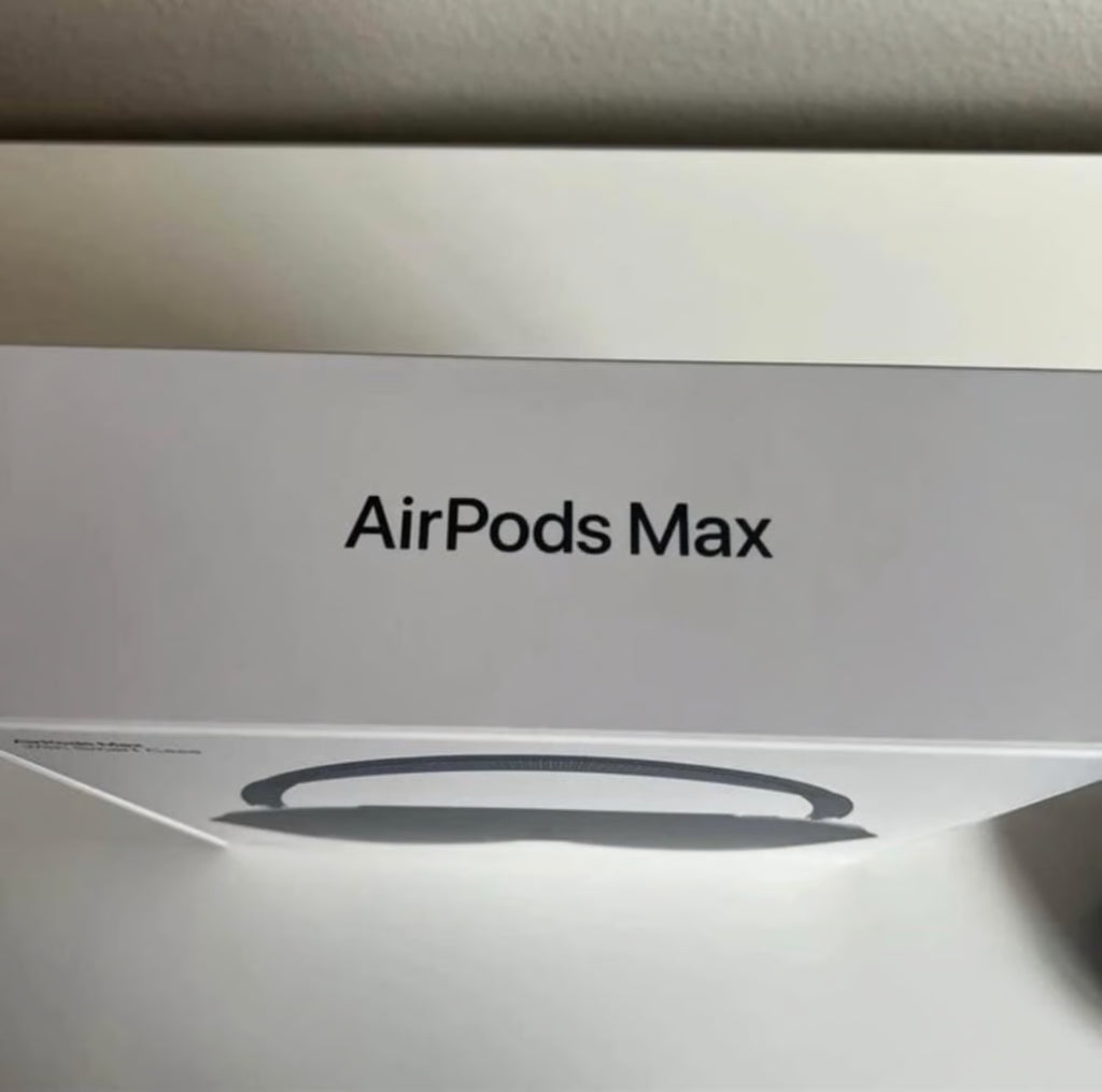 Sky Blue AirPods Max 5O25