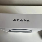 Sky Blue AirPods Max 5O25