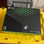 Brand New Xbox Series X 1M93