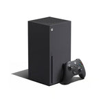 Microsoft - Xbox Series X 1TB Console - Black 1G68