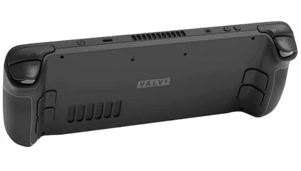 Valve Steam Deck OLED 1TB 3J95