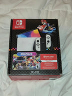 Nintendo Switch Oled 6O87