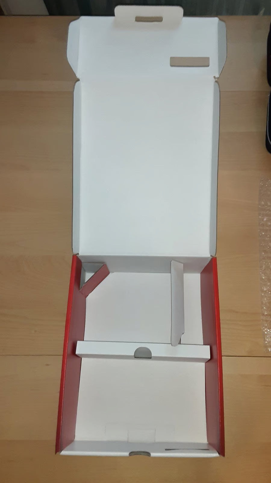 Nintendo Switch Mario Red Edition (OLED Model) HEG-001 64GB Console 1D95