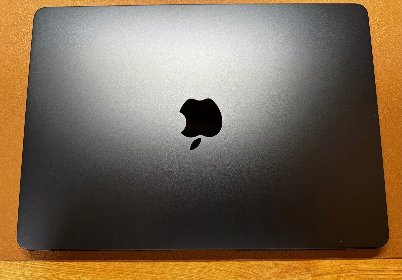 2024 M3 MacBook Air 13鈥?8Gb 256GB midnight 3W81