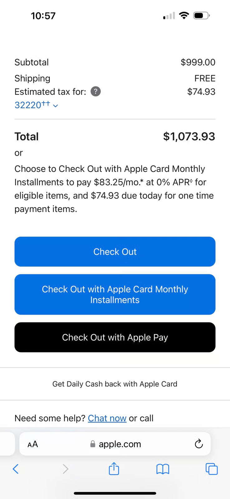 Apple Macbook Air A2681 2Y12