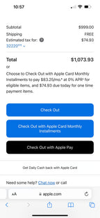 Apple Macbook Air A2681 2Y12