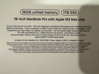 macbook pro m3 3T55