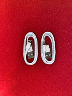 Lot of 2 Apple iPad Pro 1st Gen 9.7�?Tablet - 32GB - Newest iOS 16 - Fast Ship 3H89