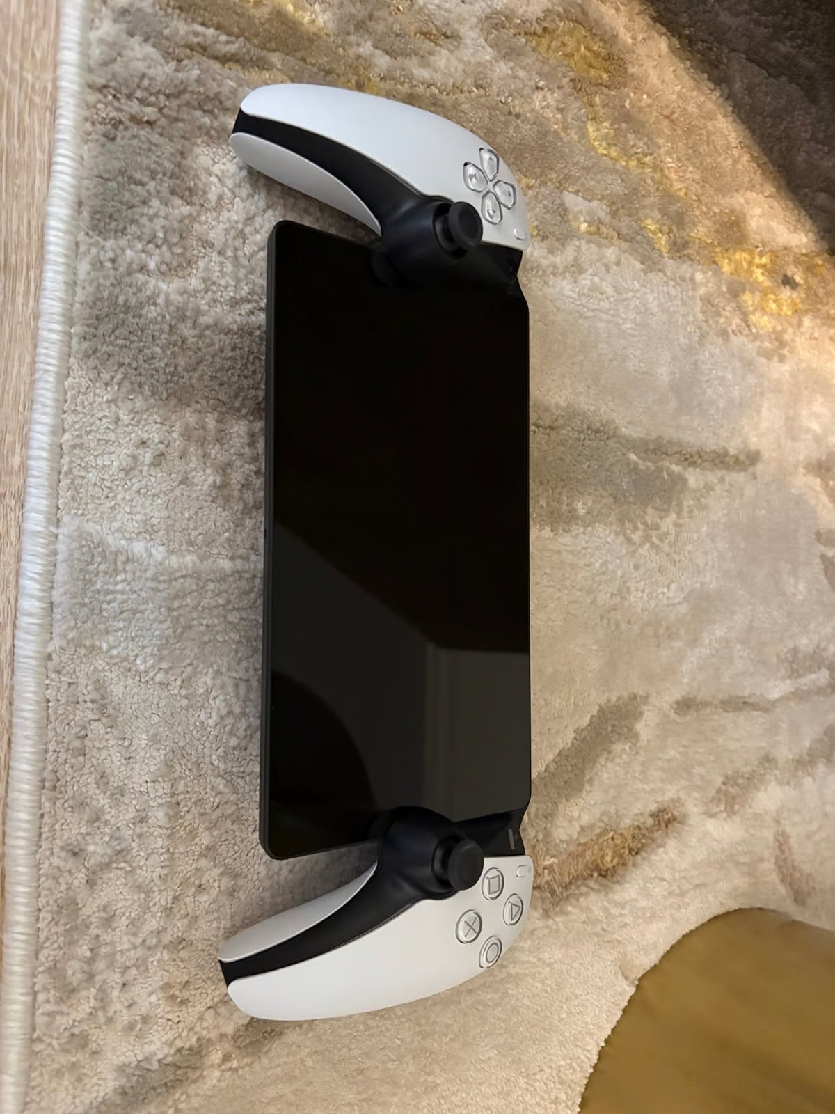 Like New PlayStation Portal 3V12