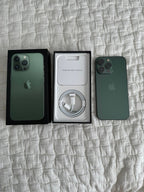 Apple iPhone 13 Pro 7F66