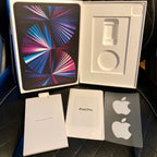 iPad Pro 3rd Generation Bundle 2F32