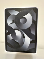 Apple iPad Air 5th Generation 64 GB in Space Gray 6G58