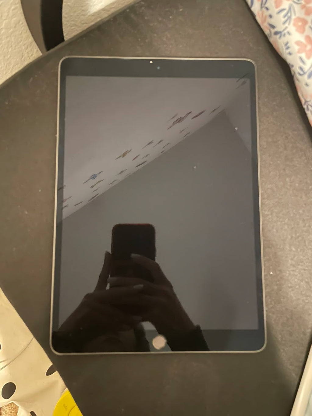 iPad Air Wi-Fi 5O61