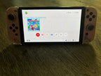 Nintendo switch oled console only 1K93