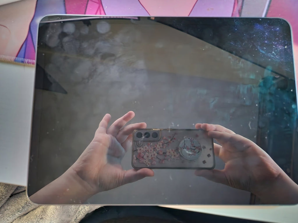 iPad Pro 11 in 3rd generation 5M92