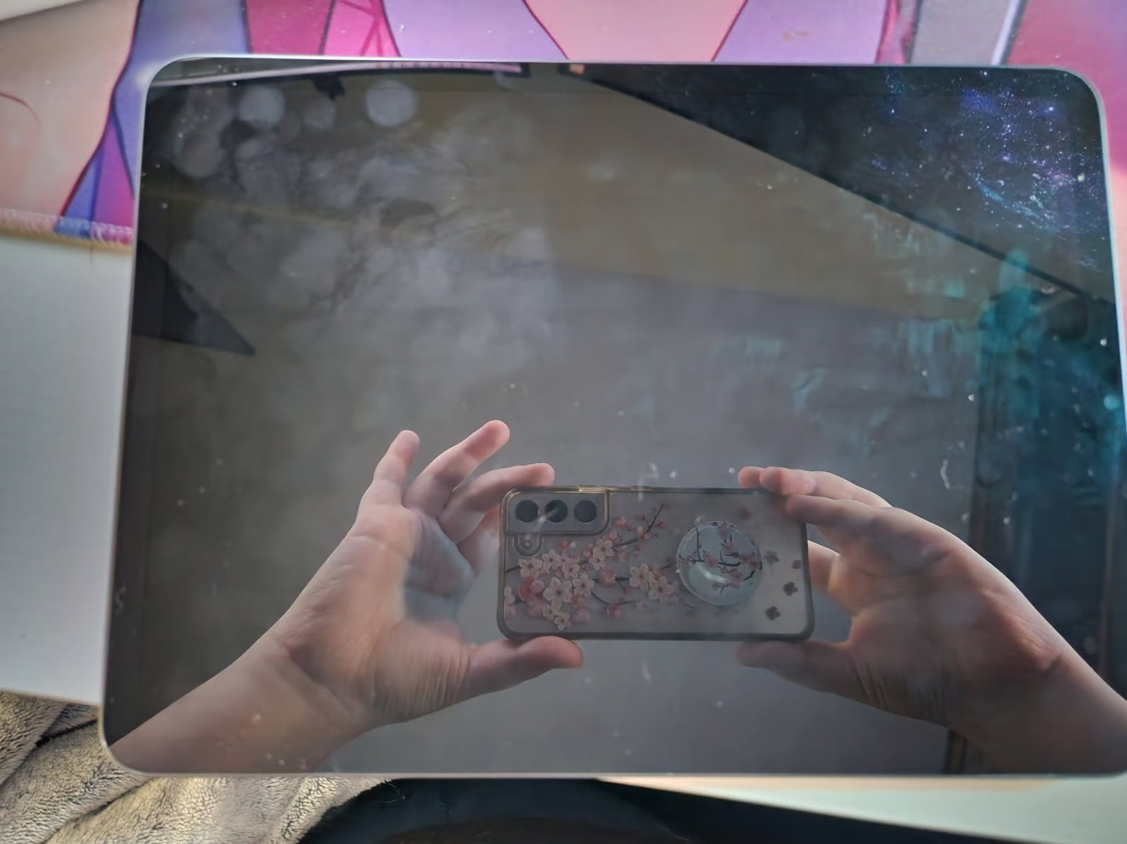 iPad Pro 11 in 3rd generation 5M92