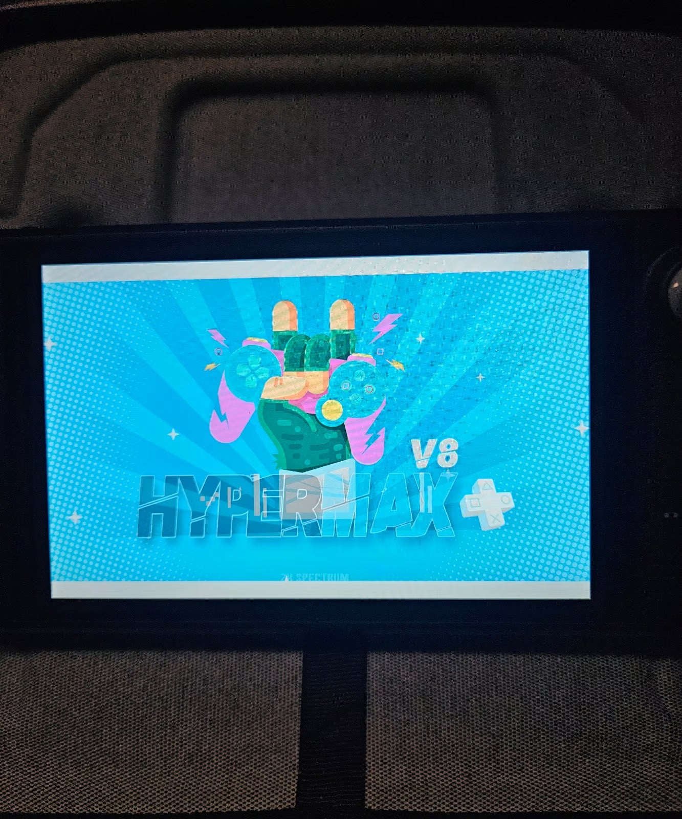 steam deck 512gb 6V15