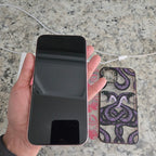 UNLOCKED Pink iPhone 15 plus 256gb 3F15