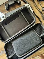 Nintendo Switch Oled Console Bundle 7C33