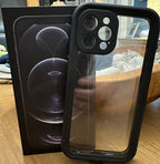 Like new Apple iPhone 12 Pro Max 128 GB 2C22