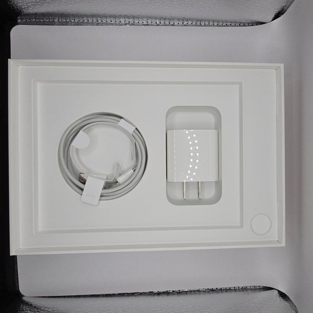 Apple iPad Mini 6th Gen 64gb WiFi+Cellular Purple 5W87