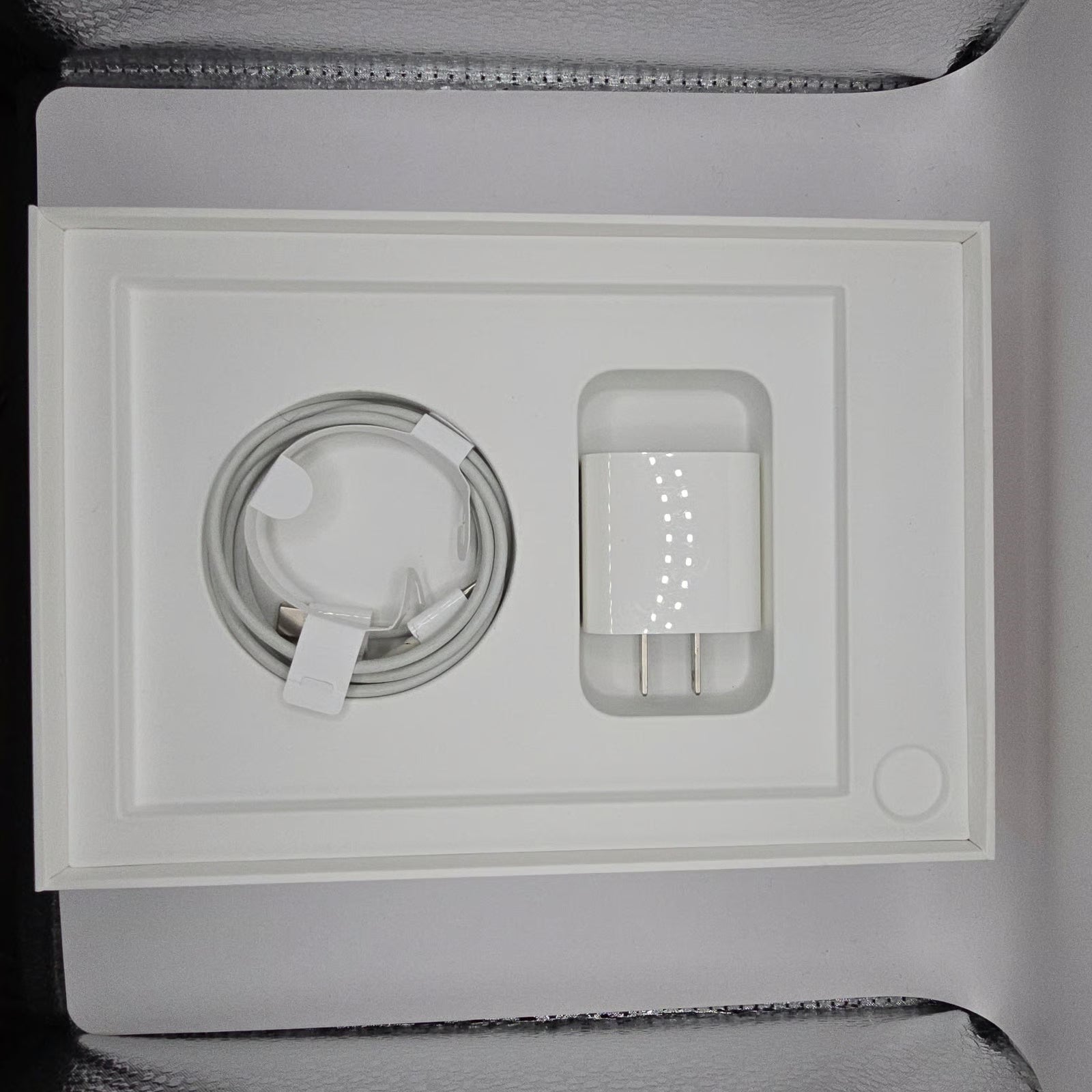 Apple iPad Mini 6th Gen 64gb WiFi+Cellular Purple 5W87