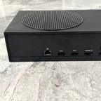 Microsoft Xbox Series S 1TB All-Digital Console (Disc-Free Gaming) - Black 8C58