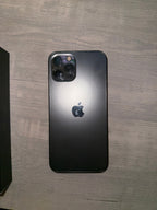 iPhone 12 Pro Graphite 256GB (Unlocked) 1E52