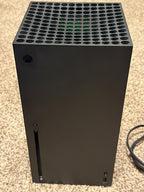 Xbox Series X Console and Controller 3J23