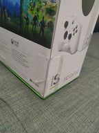 Xbox Series S Digital Edition White Console 6J61