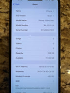 iPhone 13 Pro Max 128gb 3X11