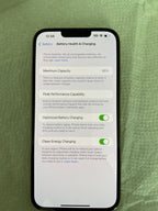 iPhone 13 Pro Max 9D39