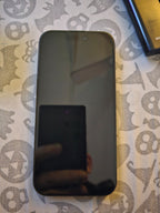 Apple iPhone 15 Pro 256gb *New Open Box* *Sim Locked to AT&T* *Locked* 9W86