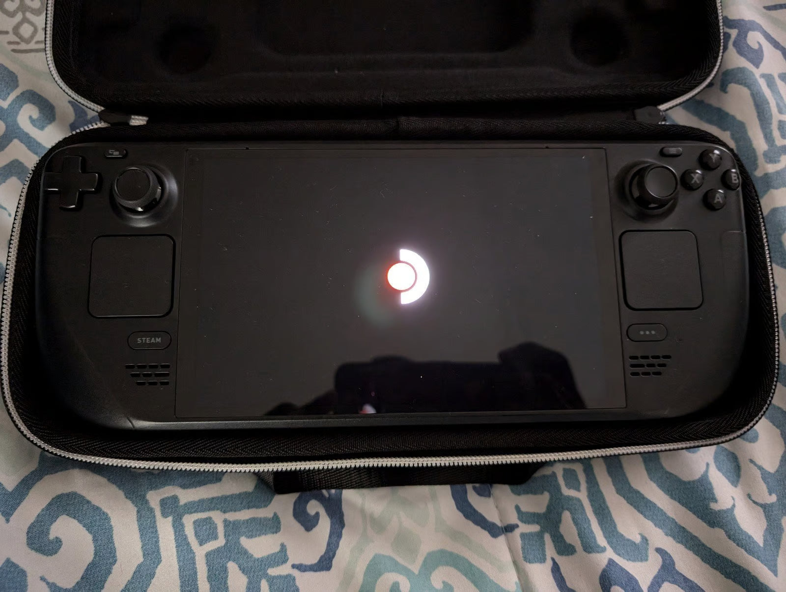 steam deck oled 512gb 3V13