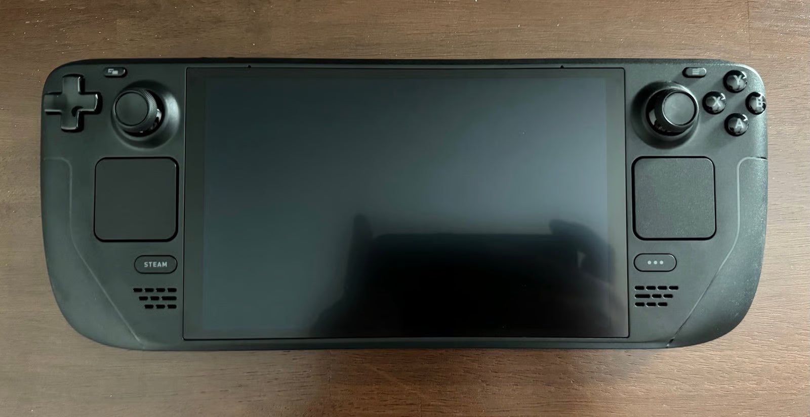 Steam Deck OLED 1TB 1G56