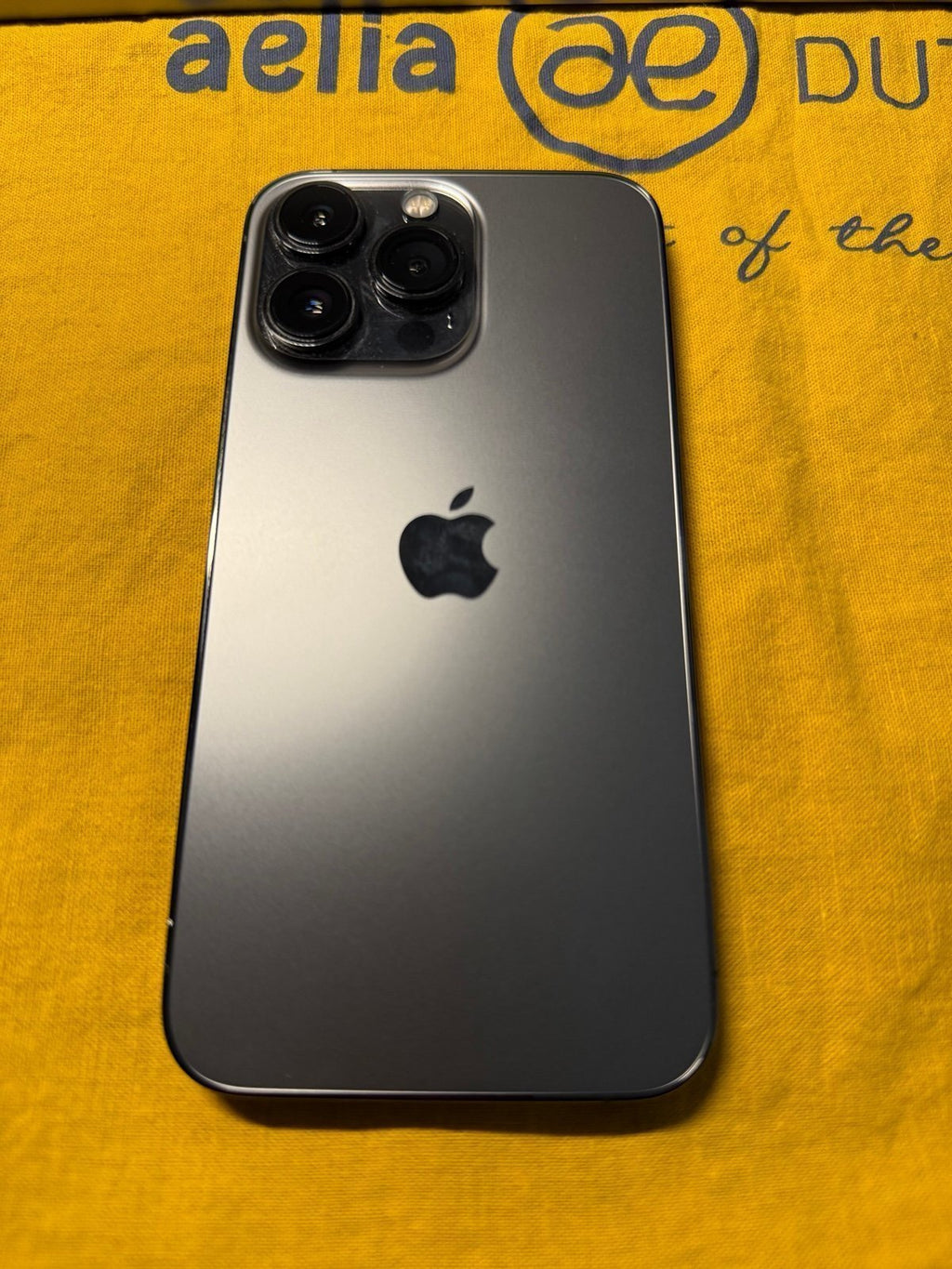 Apple iPhone 13 Pro 128 GB 7O19