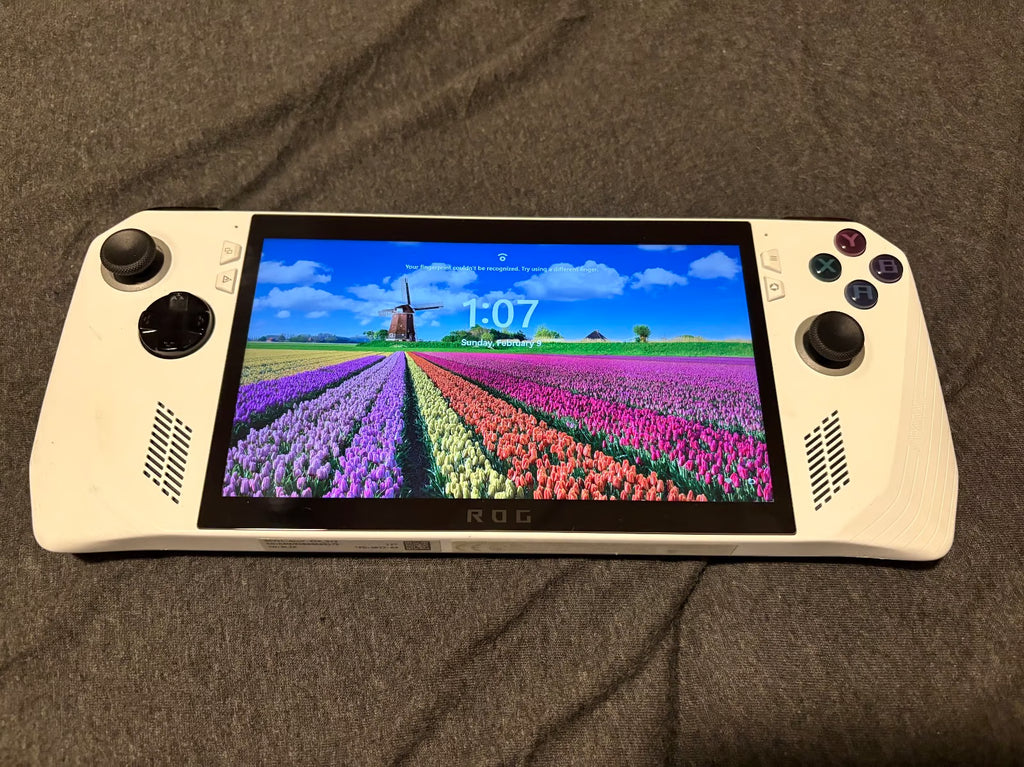 ASUS ROG Ally Z1 Extreme 1TB 9Y98