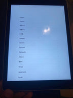 ipad air 2 7U73