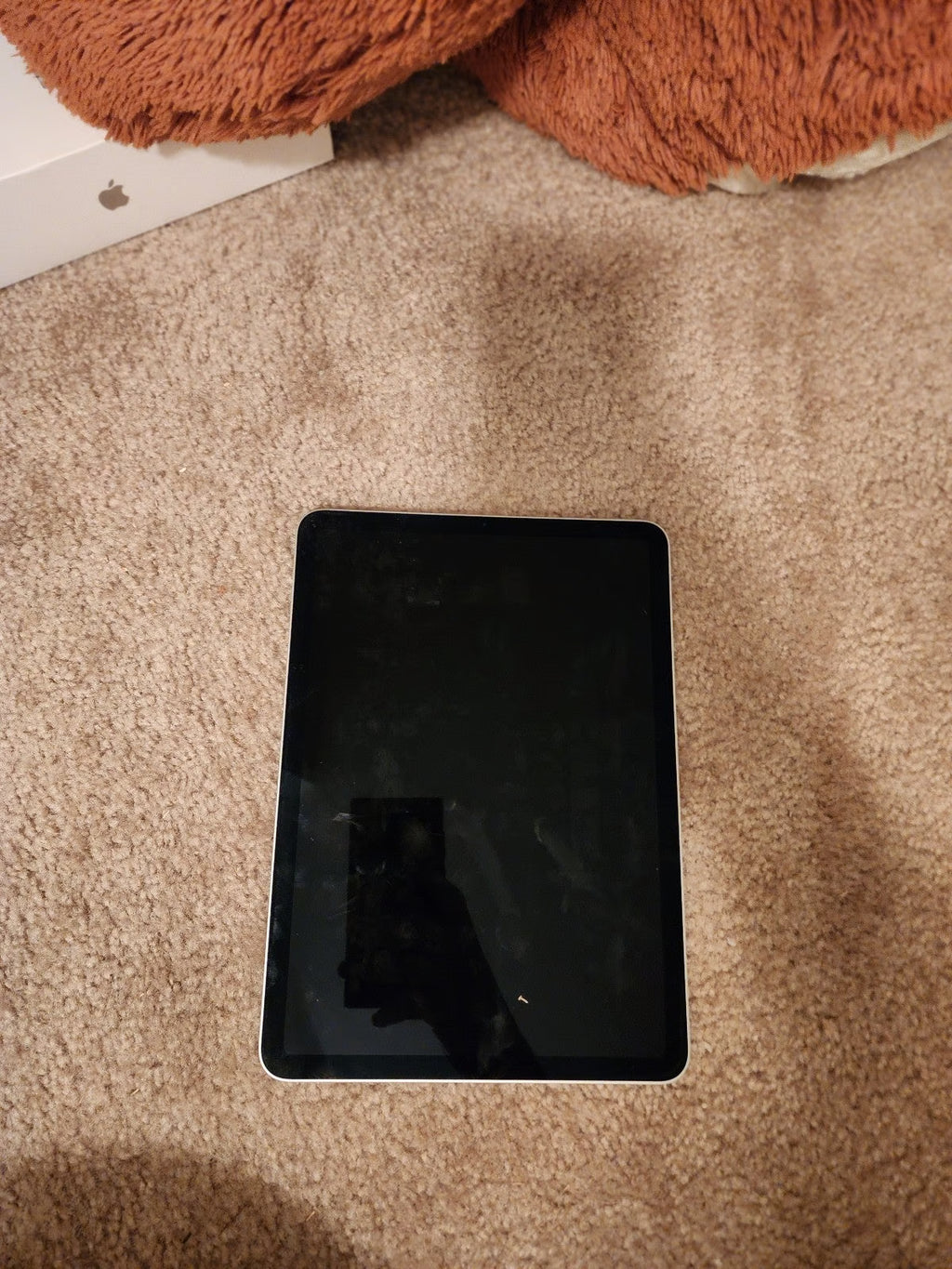 Apple iPad Air 4th Generation with Apple Pencil 2 1D96