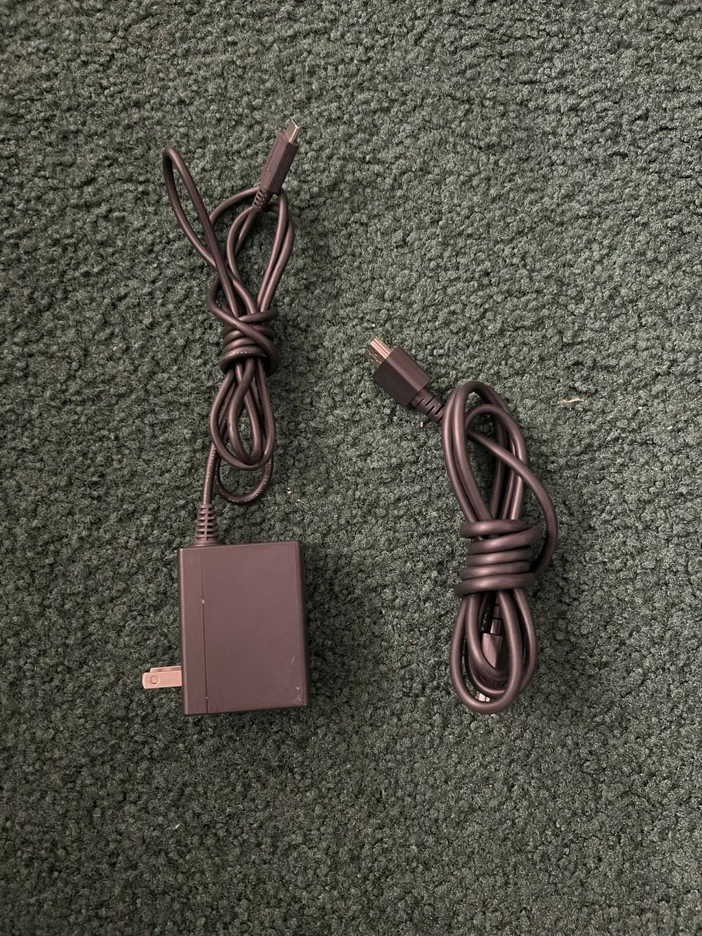 Nintendo switch oled 7L38