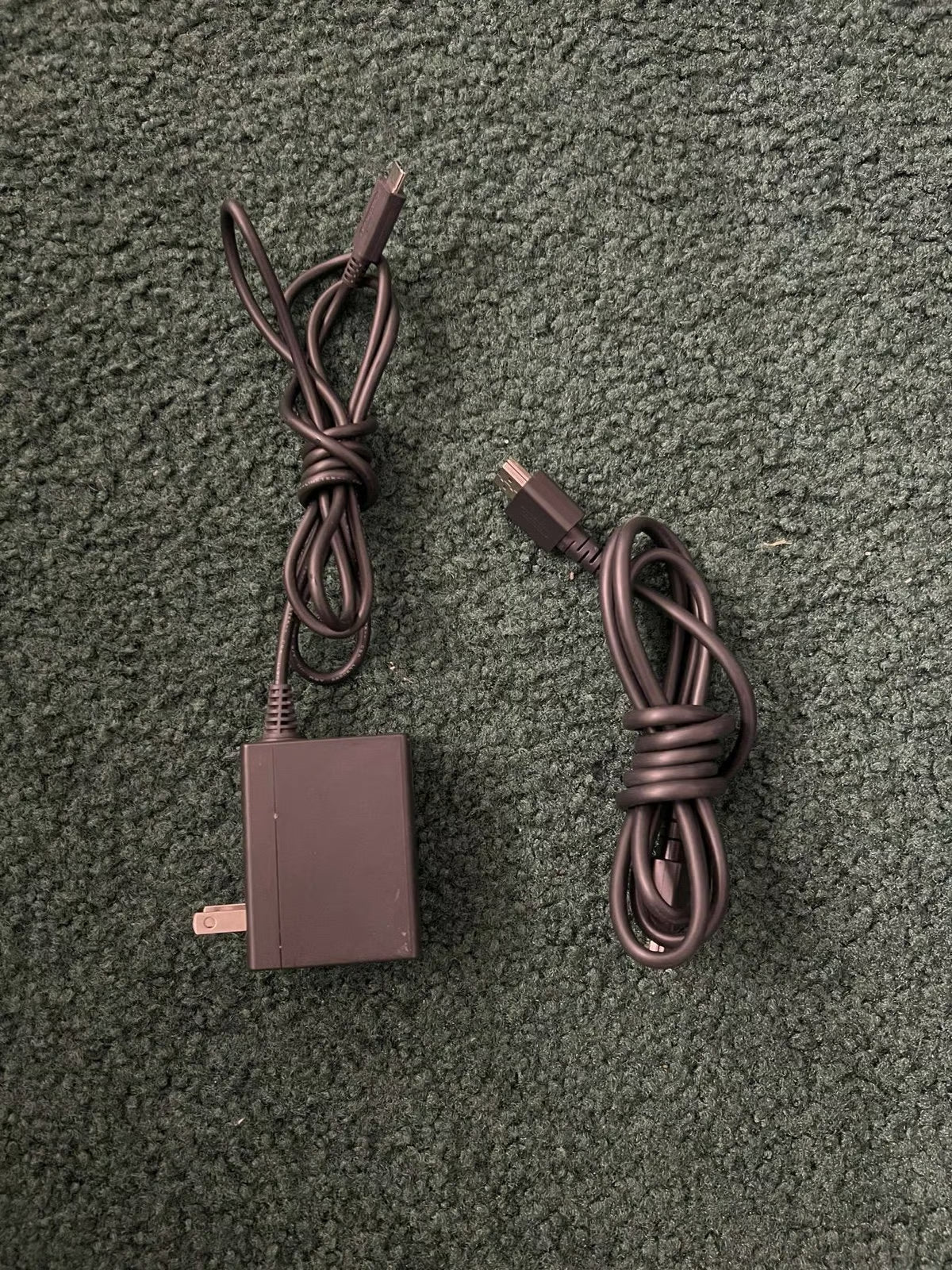 Nintendo switch oled 7L38