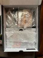 Nintendo Switch OLED Model: Pokemon Scarlet & Violet Edition + Games/Extras 7Y96