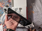 Nintendo Switch Oled white 6T29